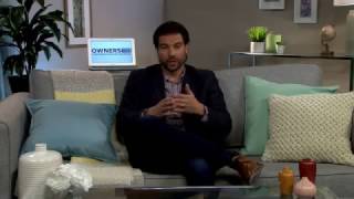 Scott McGillivray Shares Tips For Sellers and Home Buyers With Candace Rose