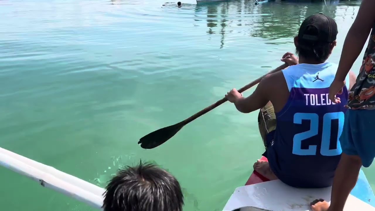 Aborlan white sandbars island palawan