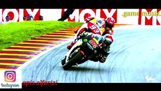 ON MY WAY..MARC MARQUEZ.2018-2019