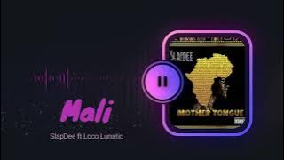 Mali - SlapDee ft. Loco Lunatik | Mother Tongue