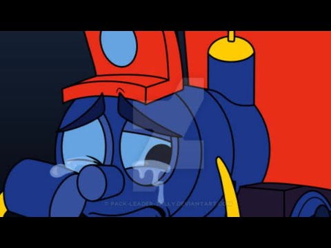 The Little Engines That Could Pete Emergency Stop 6 So Many - YouTube