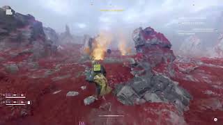 Helldivers 2 Ep 29   Crimsica Enable E 710 Extraction