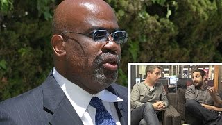 Lawyer Friday -- Former O.J. Simpson Prosecutor Wins Restraining Order | TMZ Live