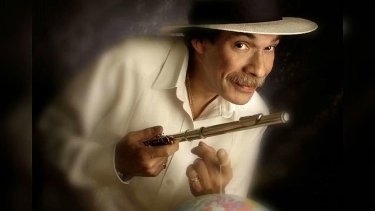 Flute juice Dave Valentin ( audio Mario salsa) YouTube