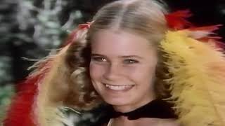 Goldy II Saga of the Golden Bear (1986)