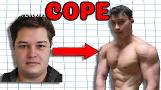 Counting calories is bro-science