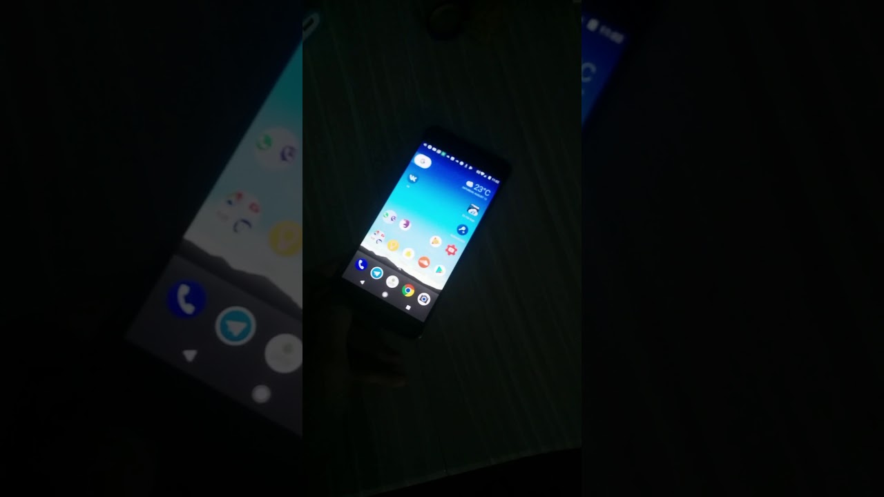 Что за пиздец