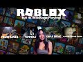 Checking out some Roblox Horror Games