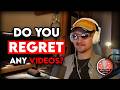 Inside the Mind of b1rch, The osu! Documentary Expert... | Beat Talk Podcast