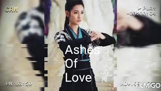 Yukee Chen Yuqi|My Favourite Actress