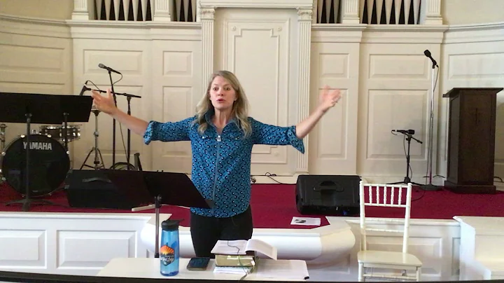 Women's Ministry | October 14th, 2021