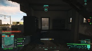 Celebrity Battlefield 2042...Popular enough to lure cheaters Profile