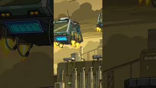 Новые спагетти #shorts #рикиморти #rickandmorty #animation #анимация