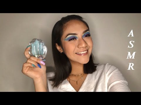 ASMR en Español | Peinándote para una sesión de fotos (ROLEPLAY)🦋💜