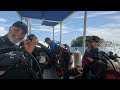 Así es un buceo con Panama Dive Adventure!