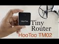 HooToo TM02 : The best travel router ??
