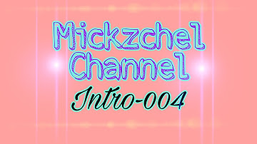 Intro-004 | Intro Video No copyright | Powerdirector