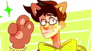 NYAA-CHAN CHORO | Osomatsu-san Speedpaint
