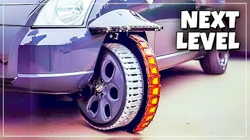 SHOCKING INVENTIONS THAT ARE ON ANOTHER LEVEL 2024