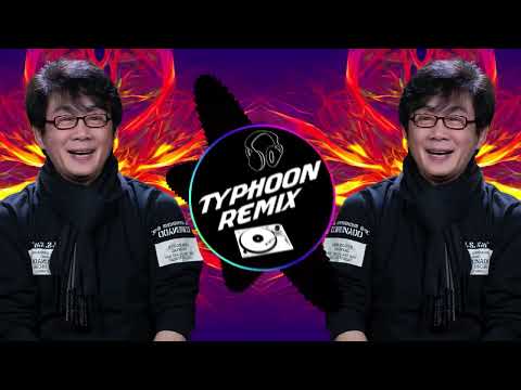 전영록 불티 Typhoon Remix