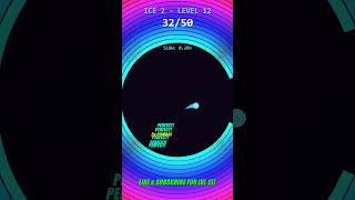 Day 94: Ice is back ! #stressful #tension #physics #simulation #gaming #satisfying #shorts