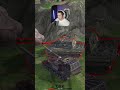 Любимый ТАНК СТАТИСТОВ Ho Ri не побеждает в ТУРНИРЕ 2х2 TANKS BLITZ