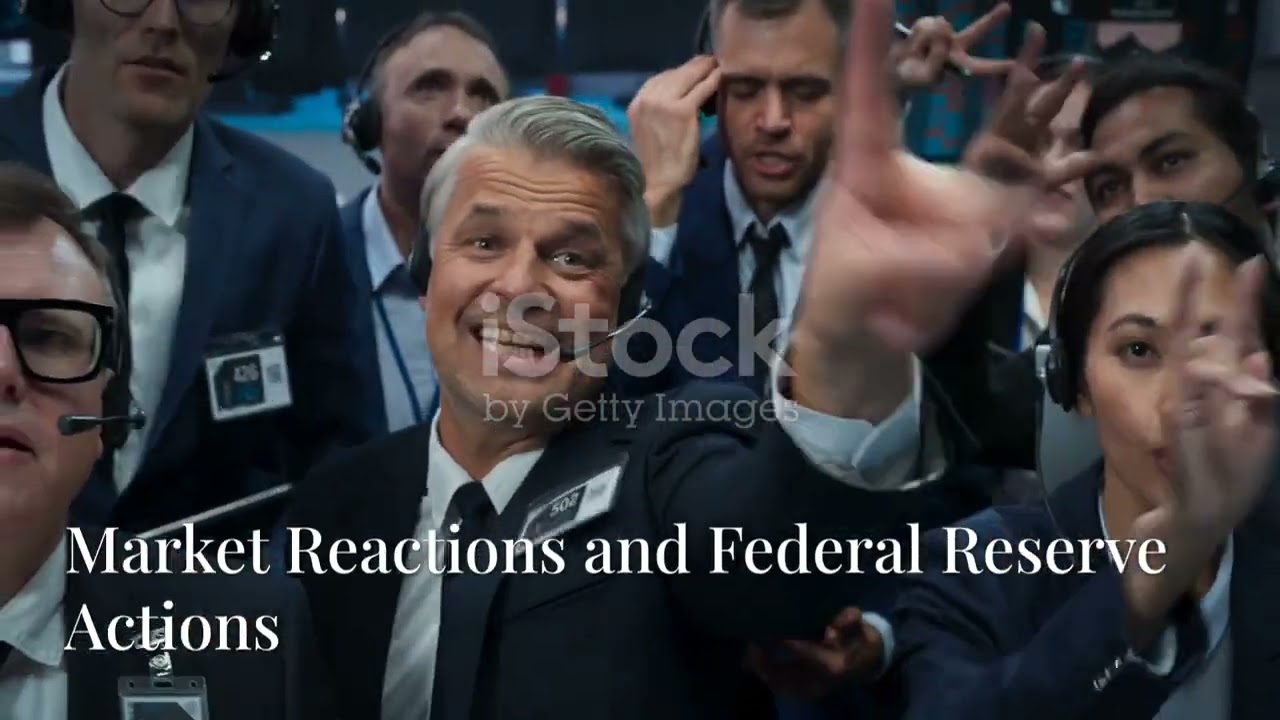 Recession Risk Hits 60%: How Tariffs Are Shaking Up Global Markets!