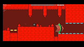 GDPS EDITOR 2.2 Subzero | Unknown Never Clear | 60-100 Run