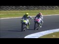 Phillip Island 2015 - Yamaha in Action