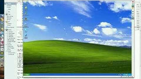 Parallels mouse problem