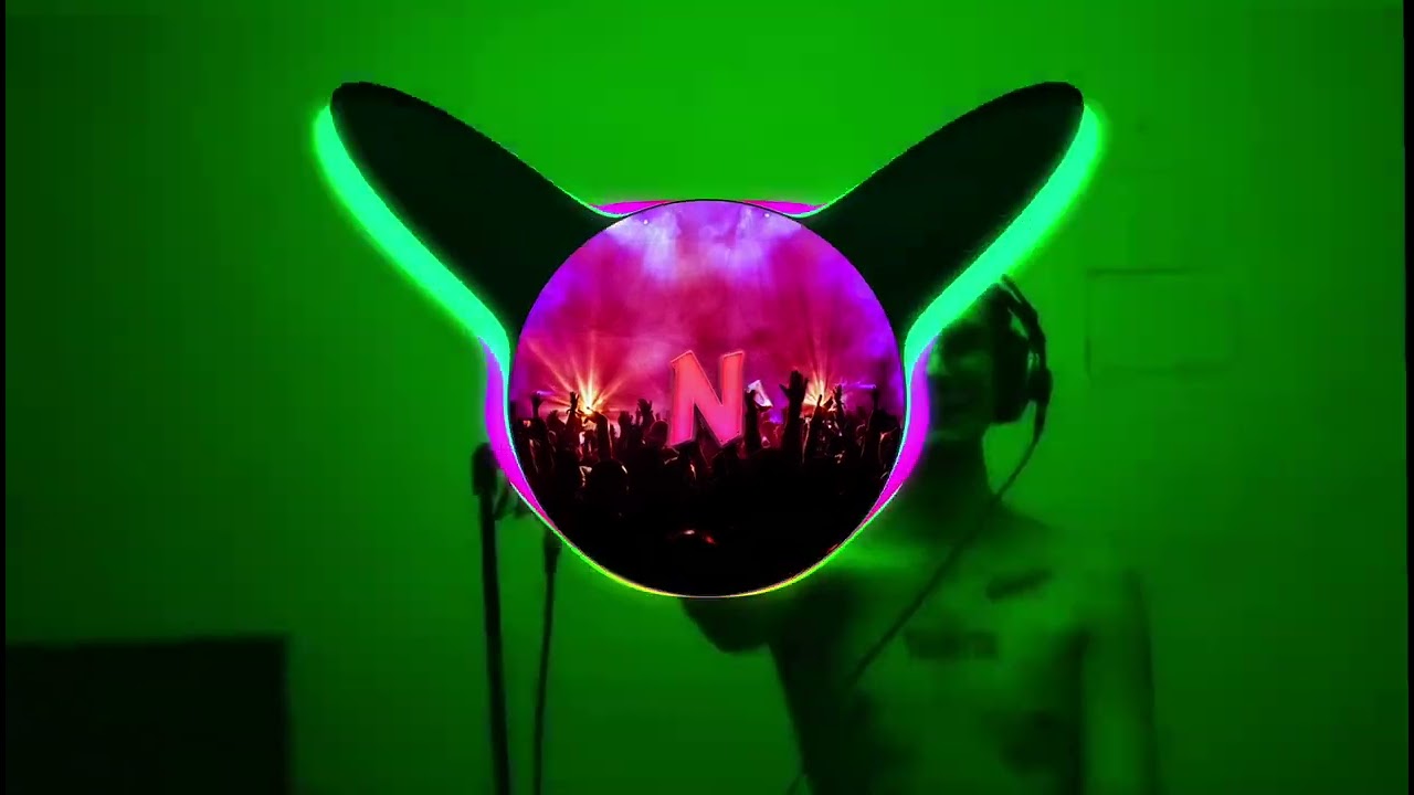 Cheatz - Wyłącz światła (Bass Boosted)