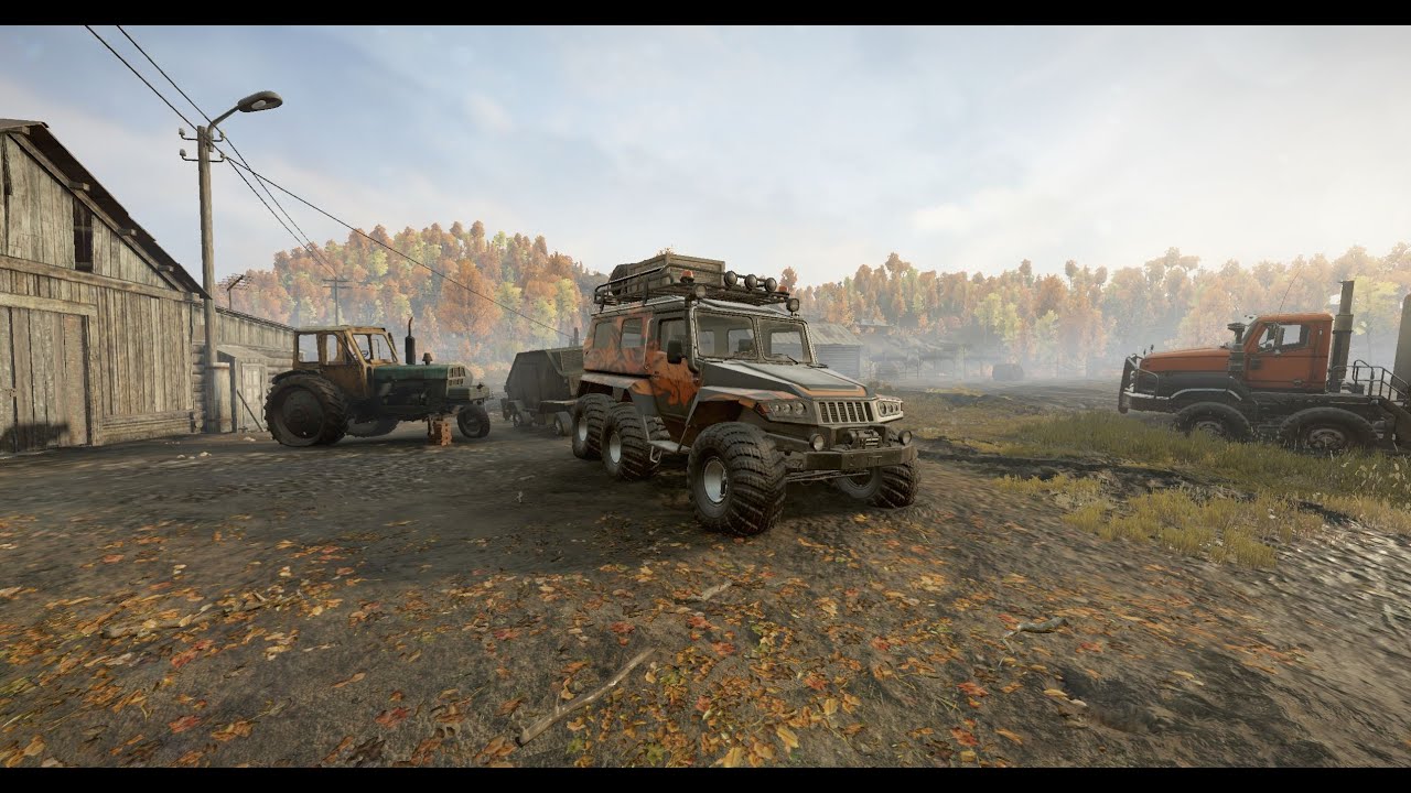 PC | NEW PHASE 5 | DON RUSSIA