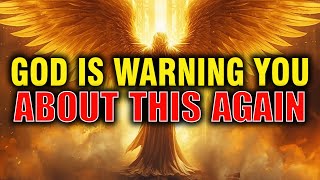 видео: ИЗБРАННЫЕ, ЕСЛИ ВЫ СДЕЛАЕТЕ ЭТО СНОВА, ВЫ НЕ ПОСЛУШАЕТЕСЬ БОГУ. НЕ ДЕЛАЙТЕ ЭТОГО! картинка: ИЗБРАННЫЕ, ЕСЛИ ВЫ СДЕЛАЕТЕ ЭТО СНОВА, ВЫ НЕ ПОСЛУШАЕТЕСЬ БОГУ. НЕ ДЕЛАЙТЕ ЭТОГО!