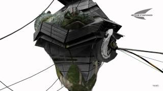 Zoltan Solomon - Gesichtslose Frau Ostwindltd030