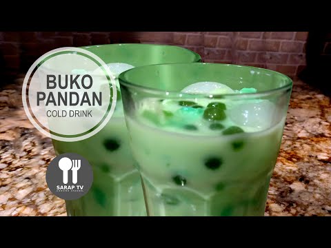 buko-pandan-cold-drink