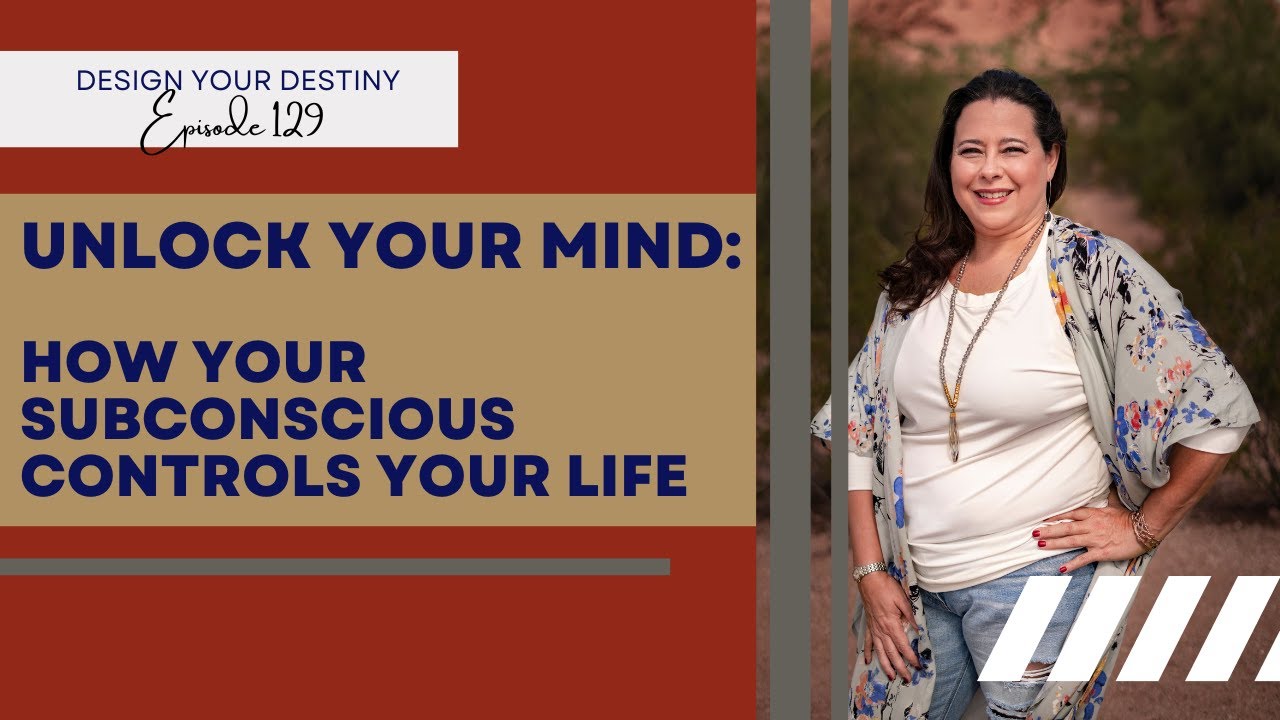 Unlocking the Power of Your Subconscious Mind: How Hypnosis Can Help ...
