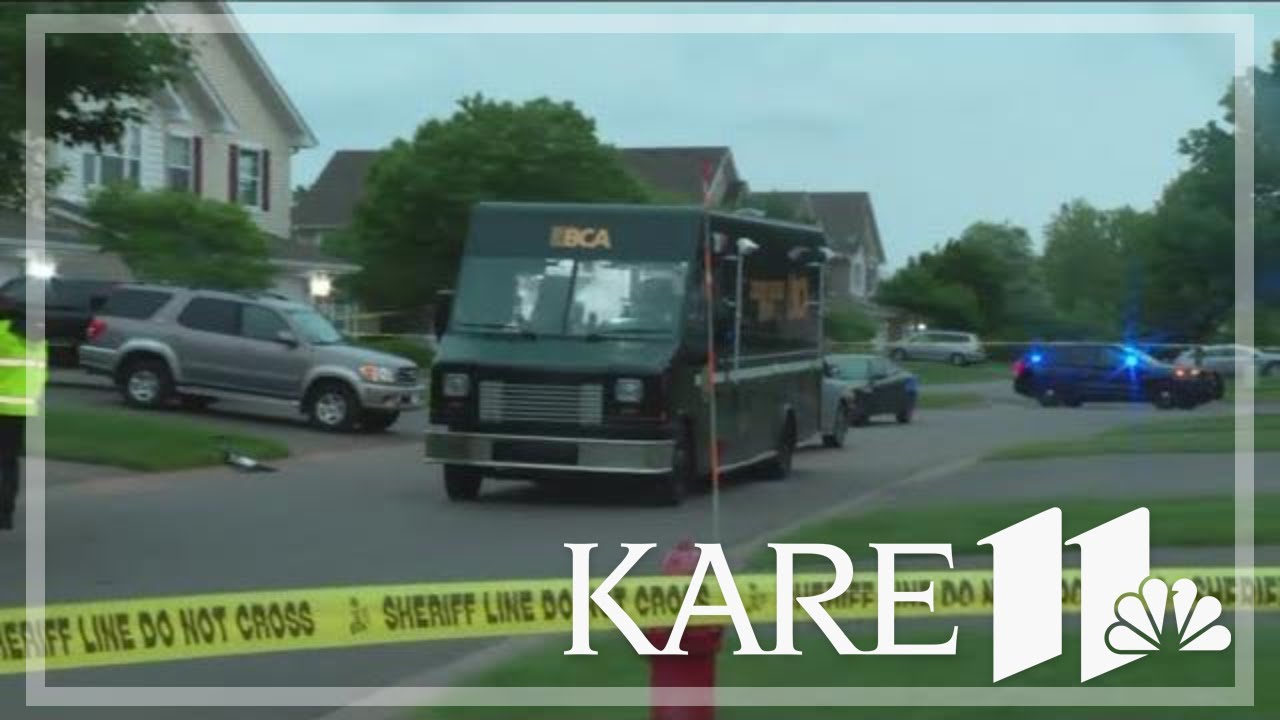 Lakeville man charged with multiple murder counts after woman found ...