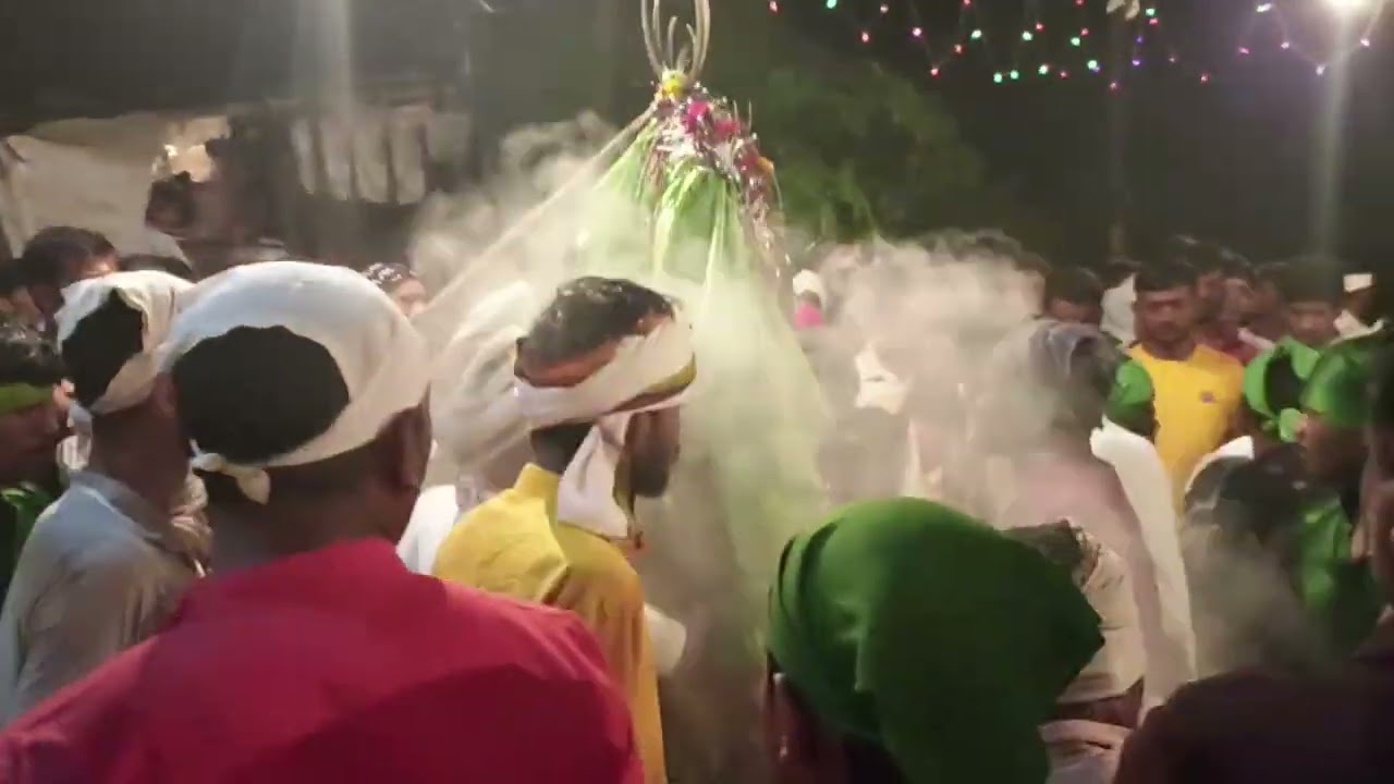 Gumgaon Moharram 2022