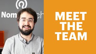 Meet Samuel - OKU Desk #MeetTheTeam