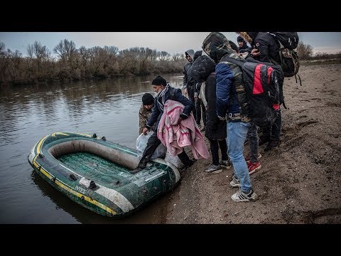 Video: Bir Sınır Muhafızının Karısı Nasıl Olunur