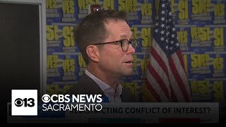 Is There A Conflict Of Interest With Californias New Congressional Maps After Prop. 50 Passage? Resimi