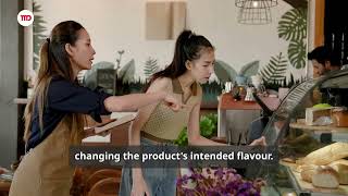 Maltodextrin in Food Manufacturing: Improving Texture and Processing Performance