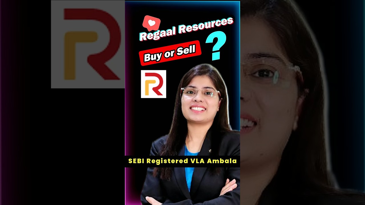 Regaal Resources Share Review 🔥