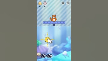 Hello Cats Level 186 Solution 3 Stars Perfect