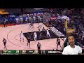 FlightReacts Phoenix Suns vs Milwaukee Bucks Full GAME 5 Highlights | 2021 NBA Finals!