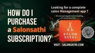 How to purchase SalonSathi: Salon Management Software screenshot 5