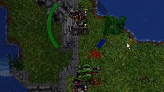 [OLD] Tibia Hunt Clip 001 Tibia Hydra Sorcerer Fail at Level 47