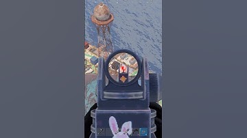 devastating large oil rig counter #rust #playrust #rustclips #shorts #gaming