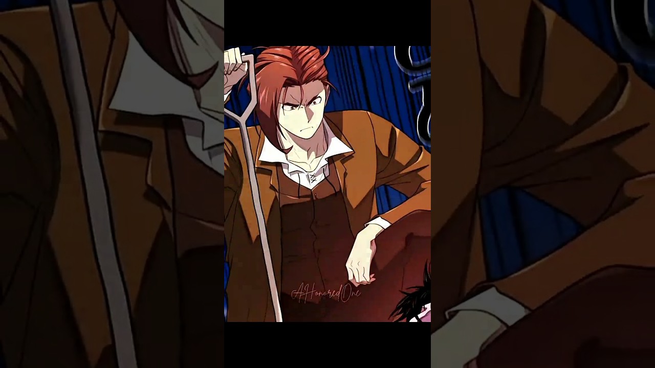 You know it's serious when Llyod ain't smiling 🥶☠️#manhwa #comics #anime #edit #amv #manhua #manga