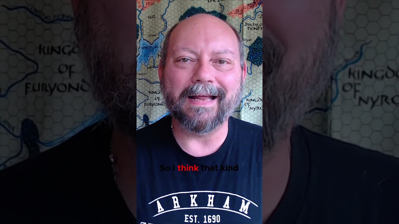 The Chilling Irony of Prince Thrommel's Fate - A Scarlet Brotherhood Masterpiece